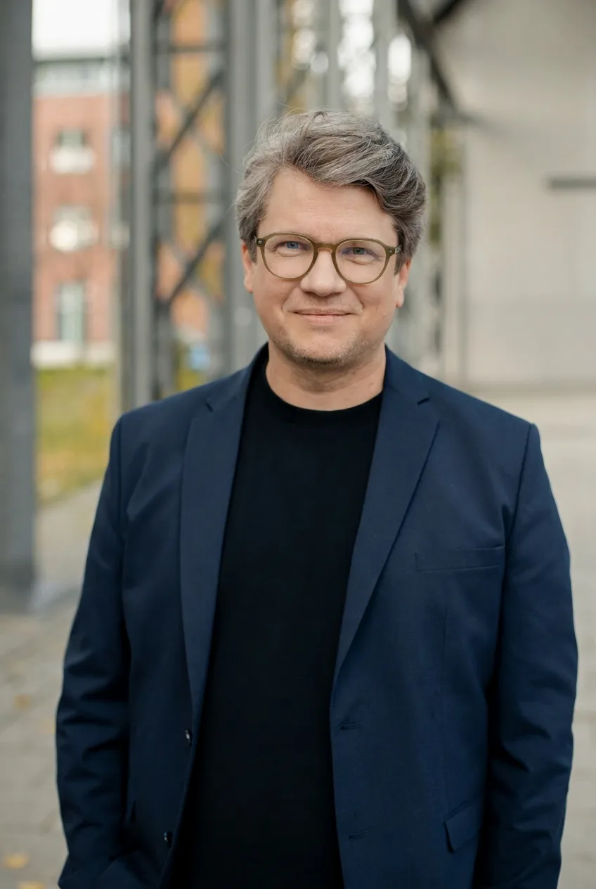 Joerg Rech